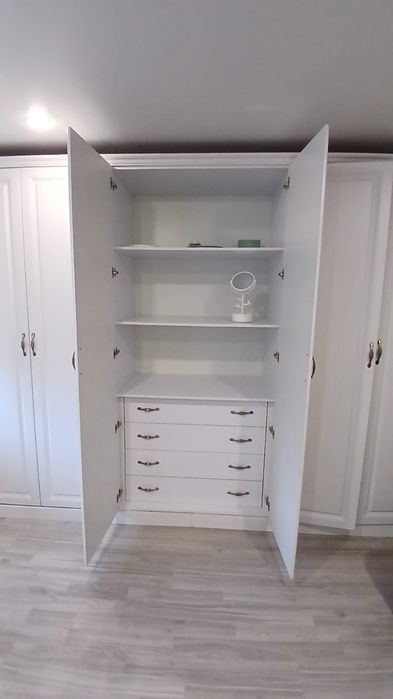 1 комнатная 27м2 4/5 этаж