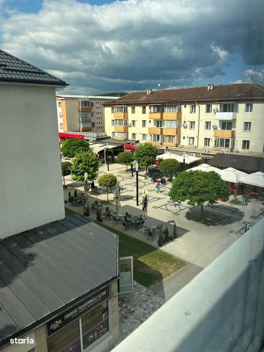 Apartament 2 camere, pietonala Corvin