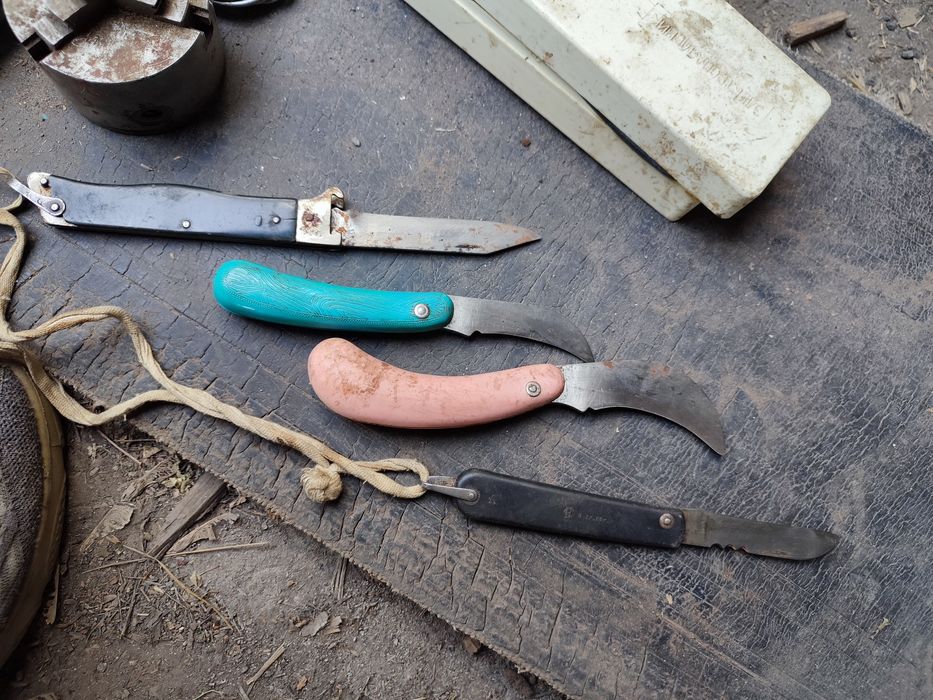 Баллон под любой газ