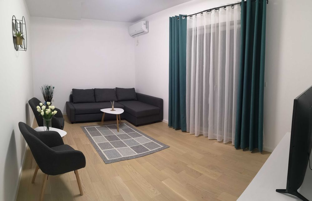 Apartament de inchiriat in Mosnita Noua - Monarch Village