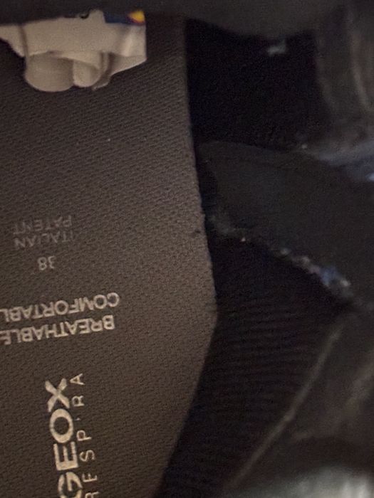 Geox в отлично състояние