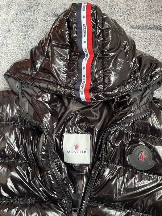 Geaca Puffer Moncler