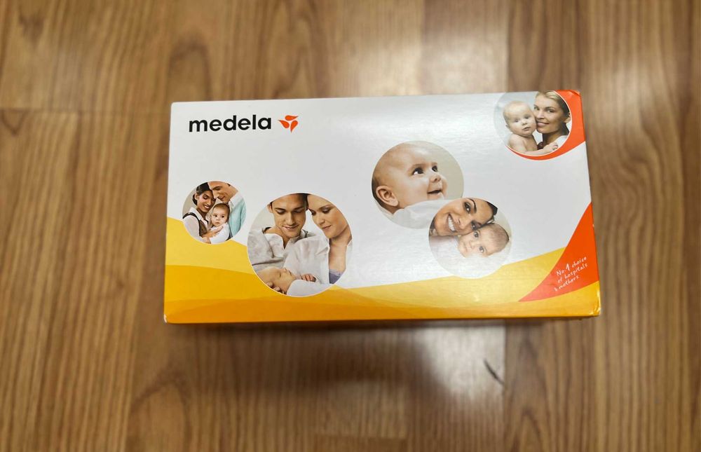 Помпа за кърма Medela