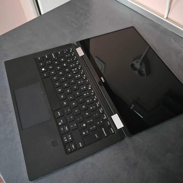 Dell XPS 13 9365 Core i5