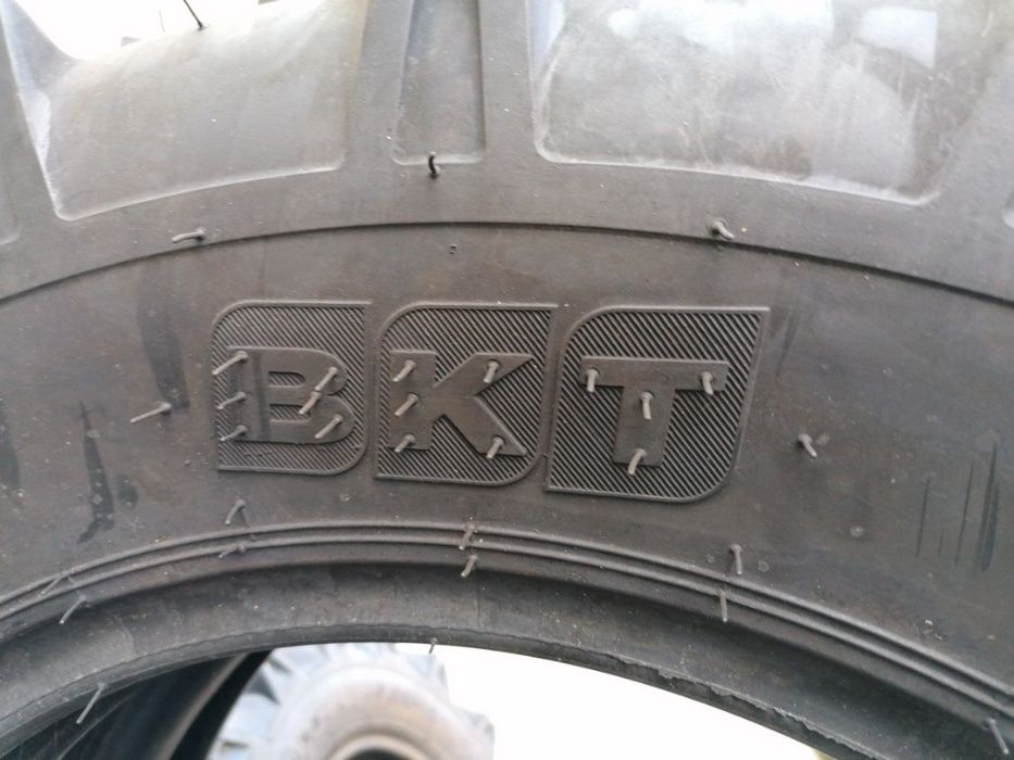 Cauciucuri noi 7.50-20 Bkt Anvelope tractiune tractor fata garantie