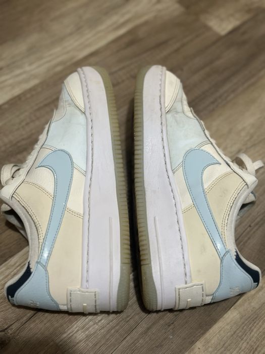 Nike Air Force 1 Shadow - оригинални
