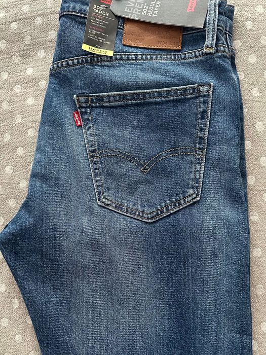 Джинсы Levi’s original