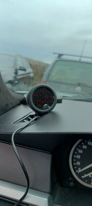 Suport ceas boost bmw e60 e61