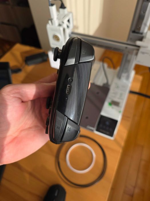 PRO Controler gaming Ninten