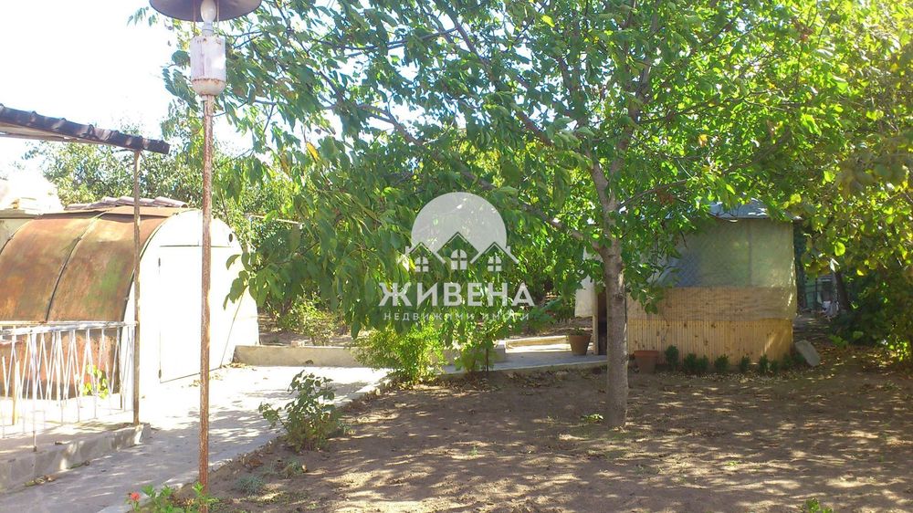 Продава се Парцел в Варна, м-т Боровец - север - 1559 кв.м за 71 €/кв.м - Снимка #2