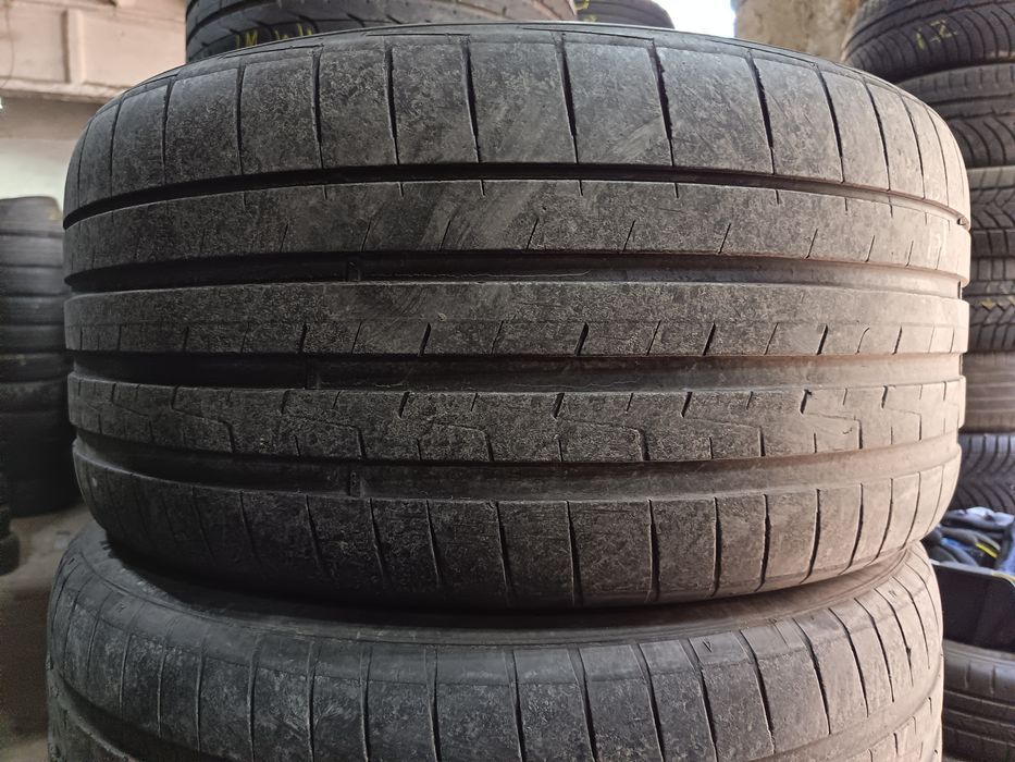 anvelope vara 275 40 20 hankook 2023 5.5mm