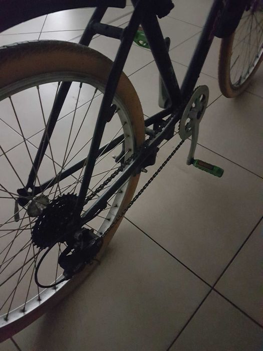 Kettler Extreme Aluminium Germany