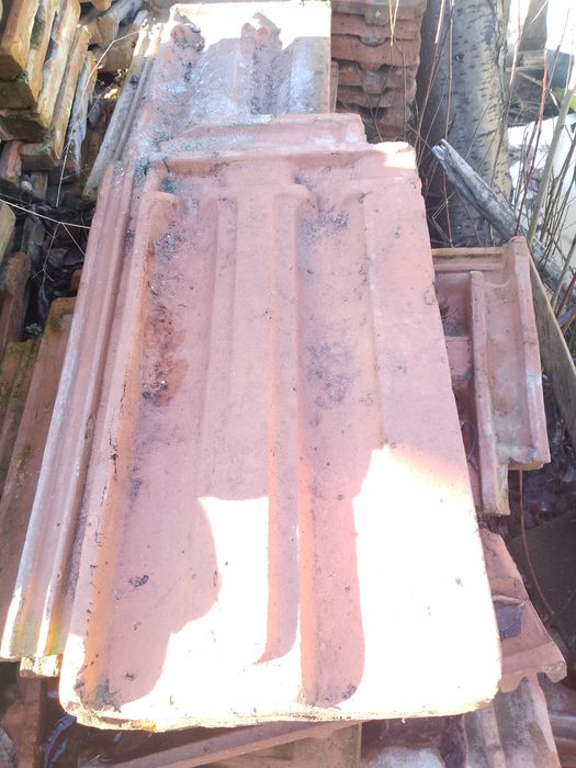 Продавам Керемиди стари