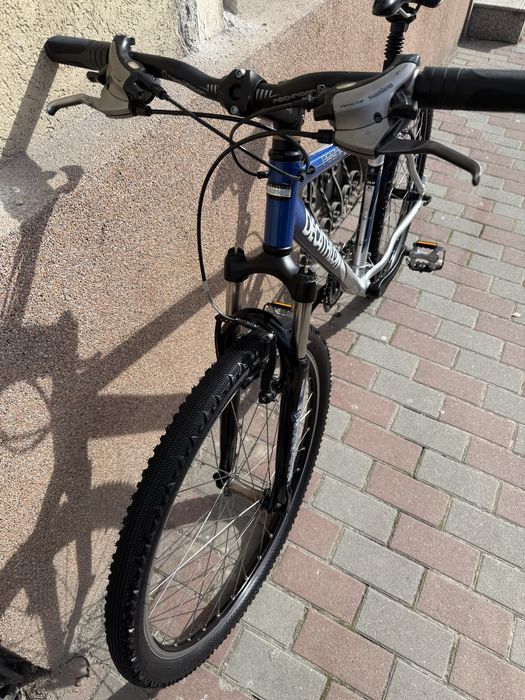 MTB Decathlon Rockrider 26