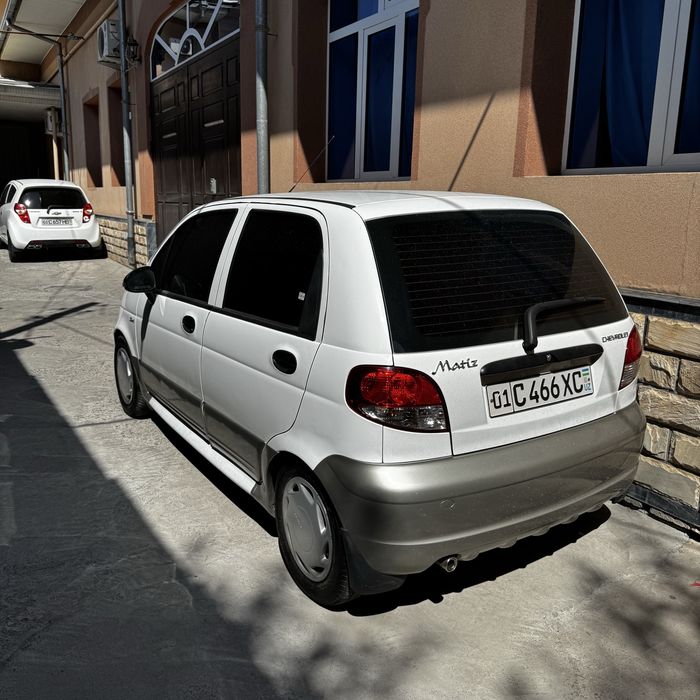 Matiz best 2015 sotladi