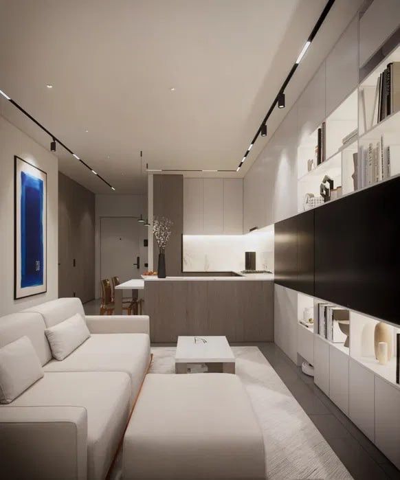 AKAY CITY Продается 56м2 квартира