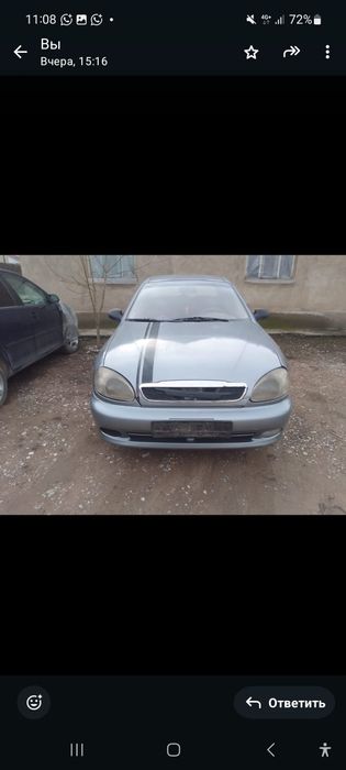 Сдам споследуюшим выкупом машины