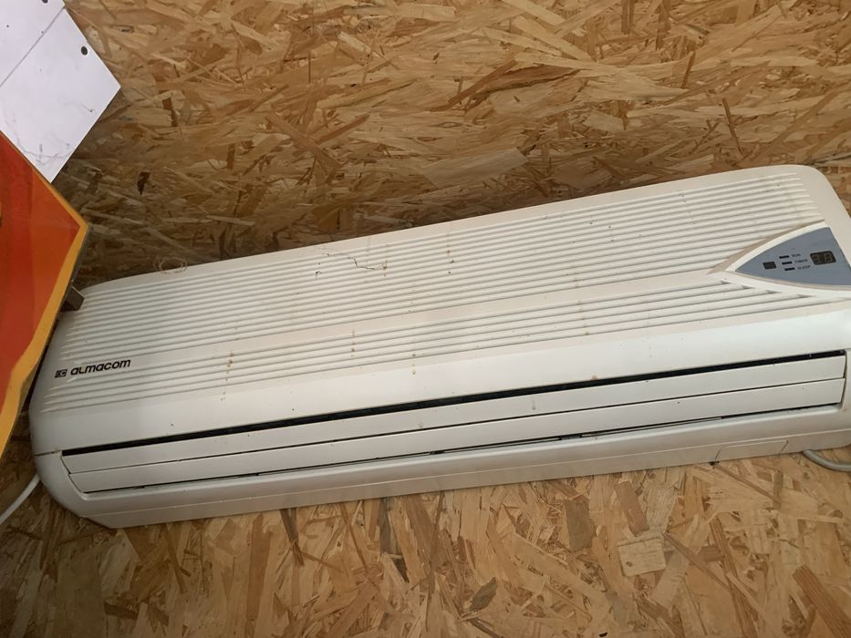 Продается Кондиционер Almacom