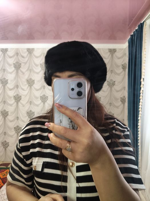 Продам Норковая шуба