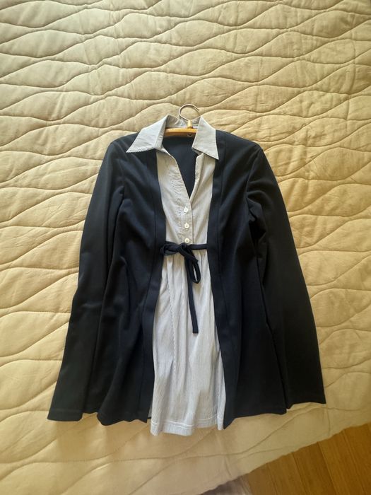 Одежда для беременных и кормящих