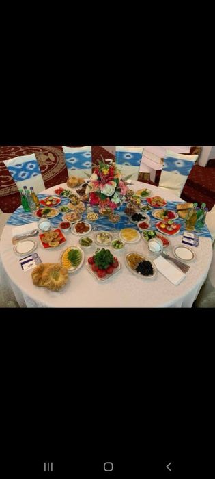 Arenda chaq chuq xizmati