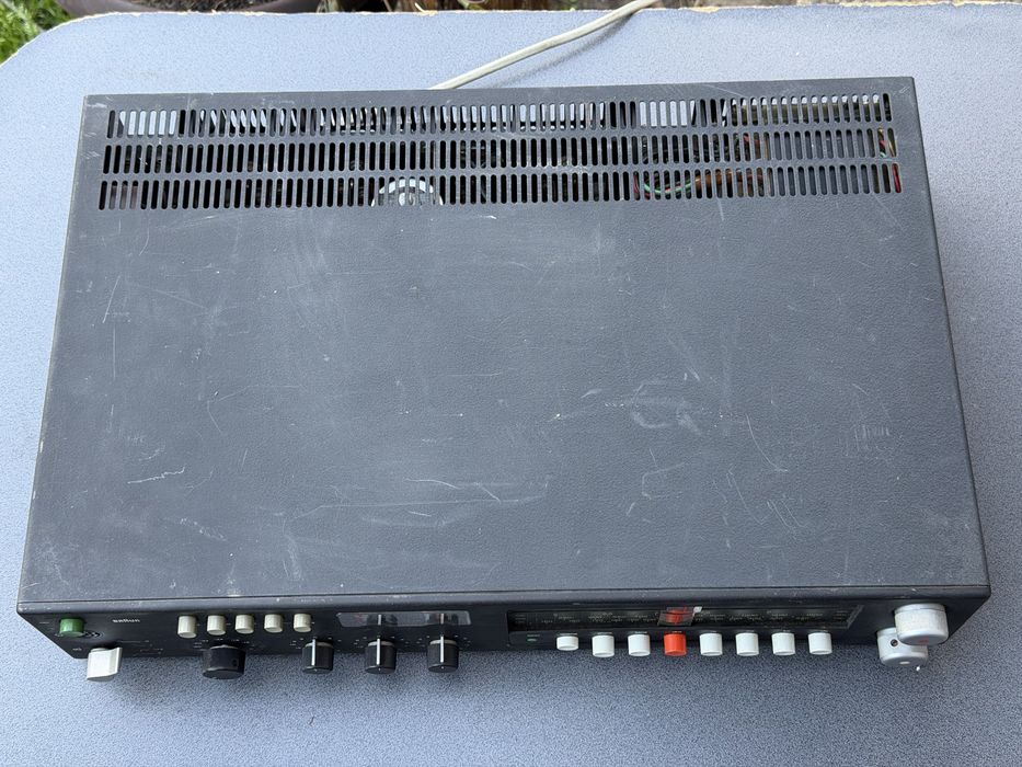 Braun Regie CEV 510