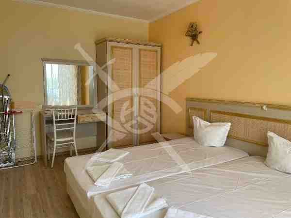 Продава се Двустаен апартамент в к.к. Слънчев бряг - 71 кв.м за 754 €/кв.м - Снимка #4