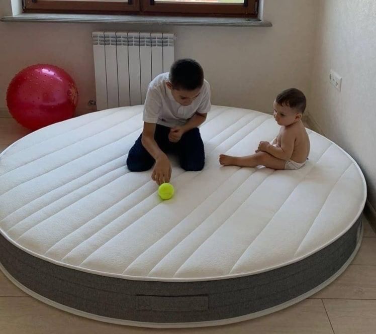 Изготовление и Реставрация Матрасов