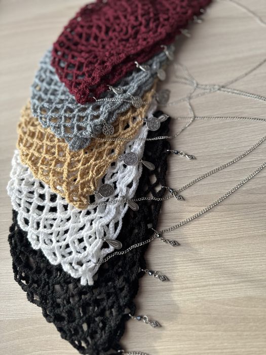 этношапки. Женская тюбетейка