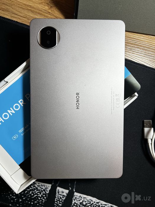 Honor planshet X7 8.7 dy
