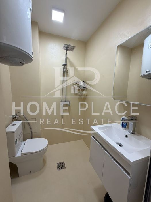 ТРИСТАЕН апартамент под наем - Базар Левски