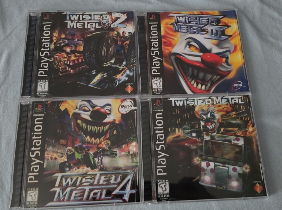 Ps1 Dreamcast ps2 игры