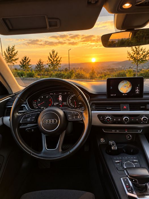 AUDI A4 Avant 2016 — imagine 5