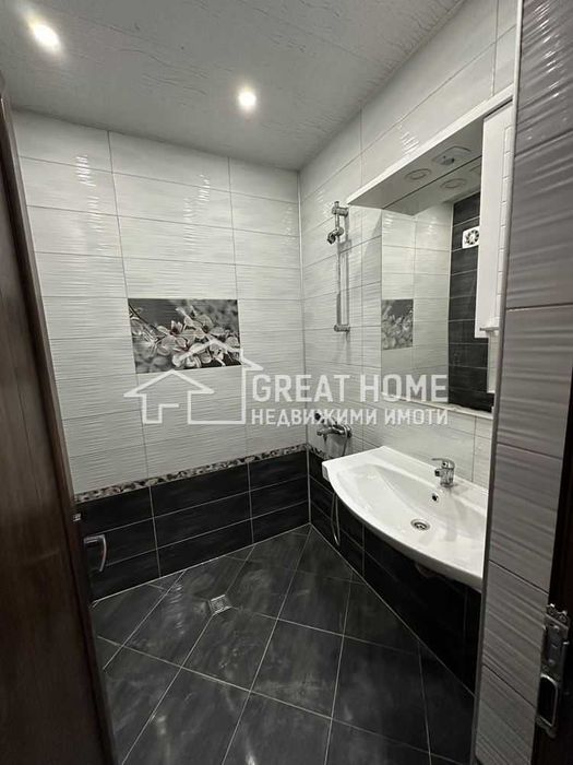 Дава се под наем Двустаен апартамент в Търговище, Център - 68 кв.м за 318.75 € - Снимка #8