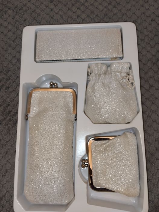 Винтажный Театральный набор