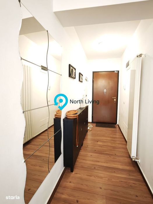 3 Camere | Loc Parcare | Pescariu| One Verdi