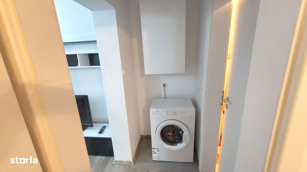 Apartament 2 camere cu gradina zona Magnolia