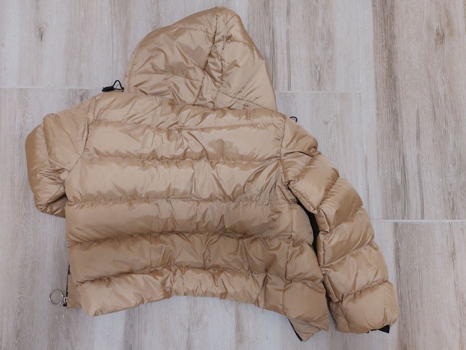 Дамско късо  яке