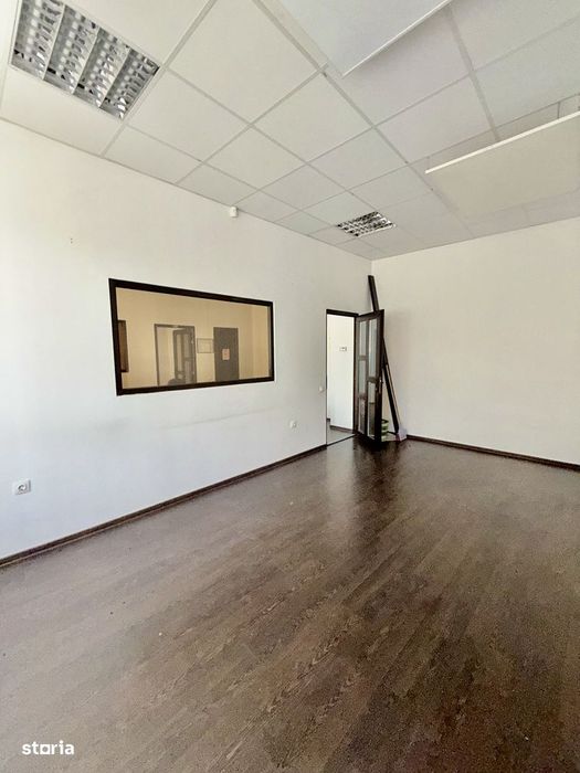 Spațiu Birouri + Locuință De Serviciu |3 Parcari | Ultracentrul