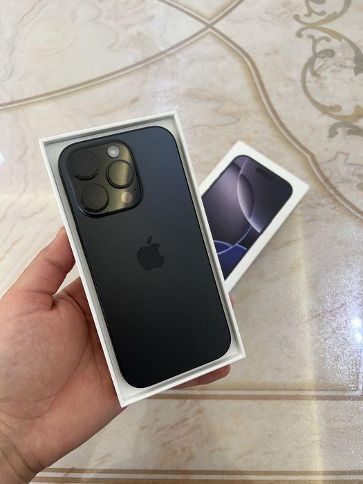 Iphone 16 pro srochna