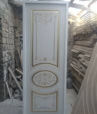 Akfa eshik romlar va emdef temir eshiklar