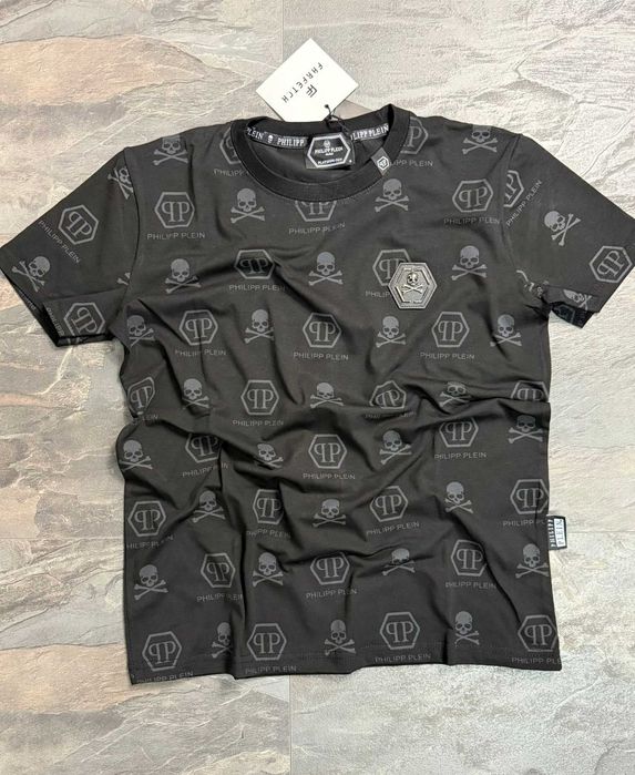 Тениски Philipp Plein
