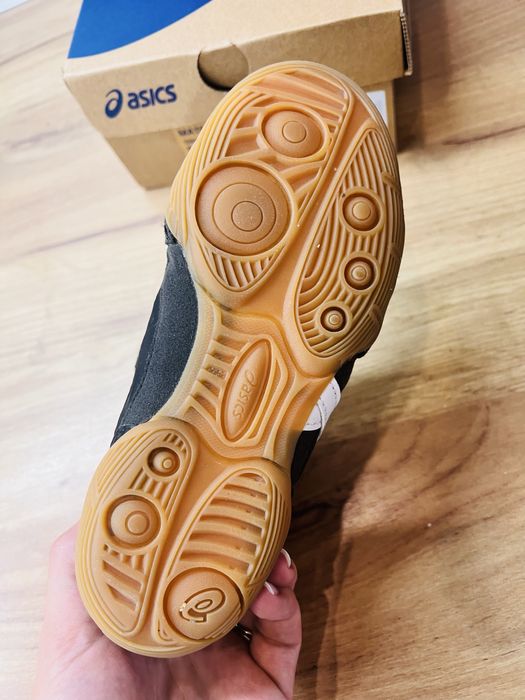 Детски борцовки ASICS MATFLEX 7