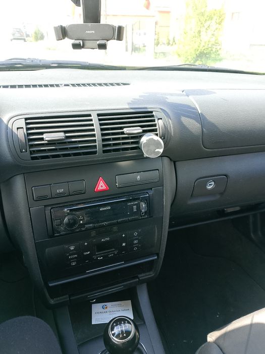 Audi A3  1.6 Benzina