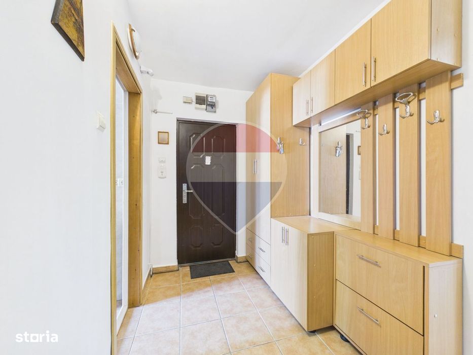 Apartament 3 camere-Titan