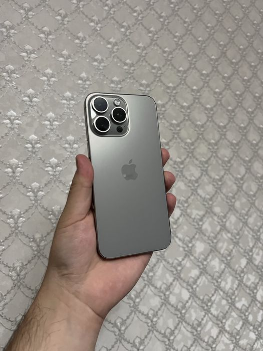 iPhone 15 pro max 1Tb