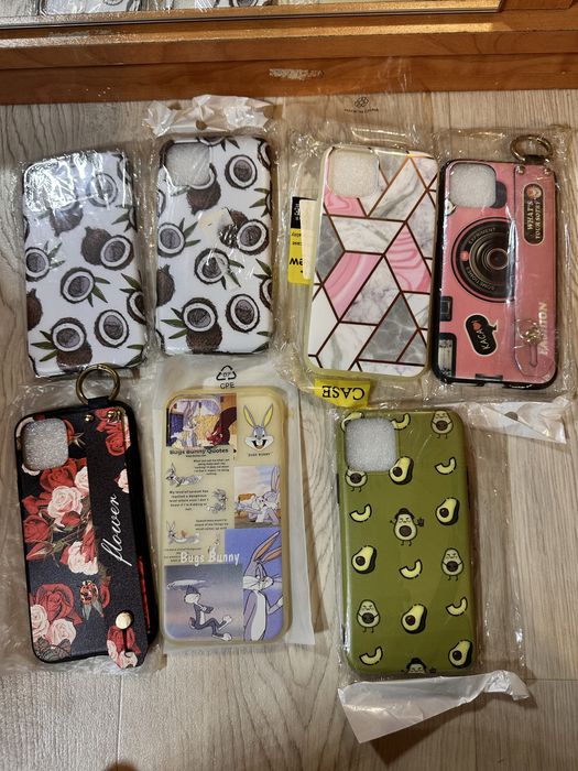 Продам хечлы на айфон 11 про
