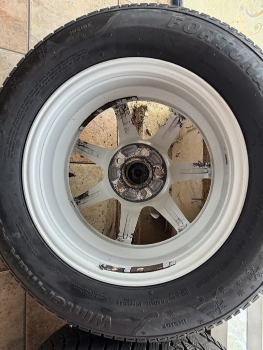 Оригинални джанти ProLine 16”