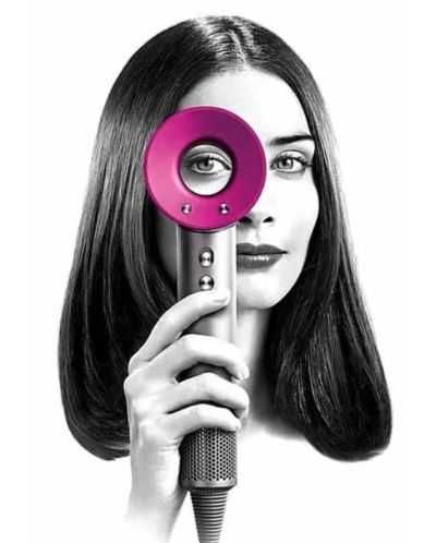 Feon profesional supersonic,tehnologie inovativa,accesorii incluse,nou