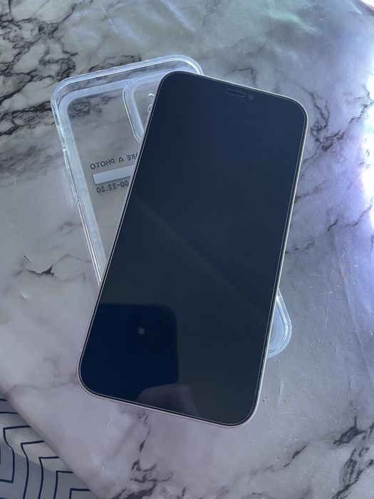 iPhone 12 обмен Iphone 13